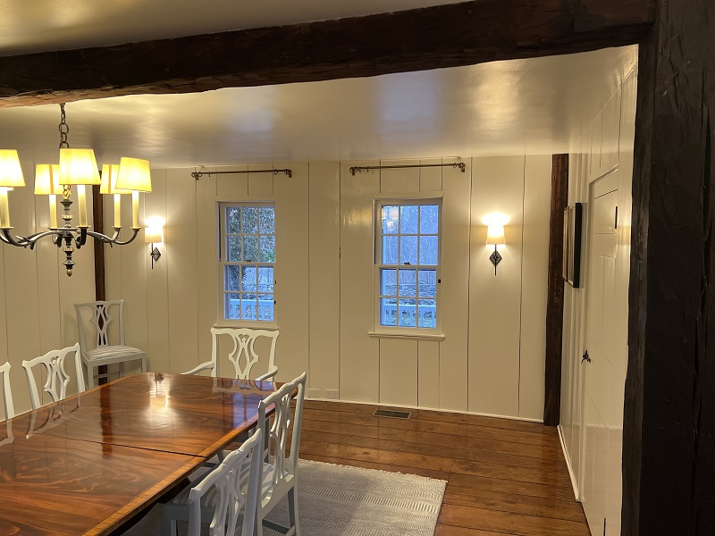 Window Replacement Fairfield County